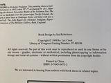 a close up of a piece of paper with a picture on it