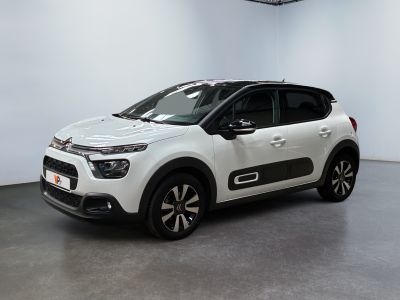 Citroën 1.2 PureTech PureTech Feel 5 portes