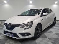 RENAULT - MÉGANE IV BERLINE DCI 110 ENERGY EDC BUSINESS - GO…