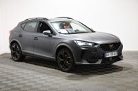 VP CUPRA FORMENTOR 1.4 E-HYBRID 245ch PHEV VZ DSG - Dmec : 1… (photo 2)