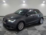 Audi A1 berline 2.0 TDI Attraction 5 portes 5 portes