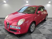 ALFA ROMEO - MITO 1.4 MPI 78 JUNIOR - ES - Mise en service: …