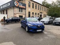 RENAULT CLIO ZEN E-TECH HYBRIDE 140 -21N - Genre : VP - Carr… (photo 2)