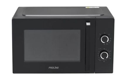 DH2266// Micro-ondes + Gril Proline GM23BLACK - Capacité 23 …
