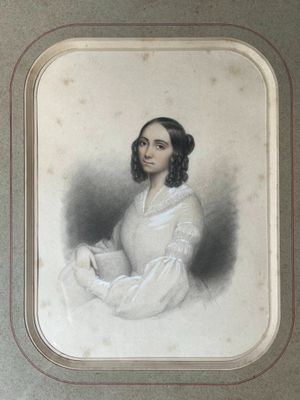 Jules MURZONNE (Peintre grenoblois de la première moitié du …