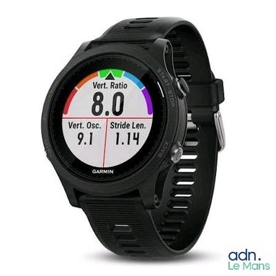 Montre connecté Garmin Forerunner 935 - 50S188546 - Débloqué…