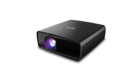 Vidéoprojecteur sans fil Philips NeoPix 520 NPX520 Noir