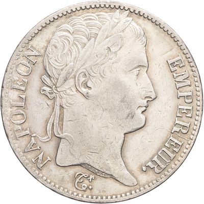 a close up of a coin with a woman ' s head on it