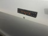 a picture of a sticker that says vauto on the side of a car