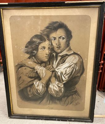 Baptiste CROS (Actif au XIXe siècle)