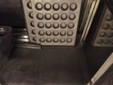 an image of a commercial oven with a bunch of muffins in it