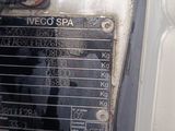 a close up of a sign on the side of a vehicle
