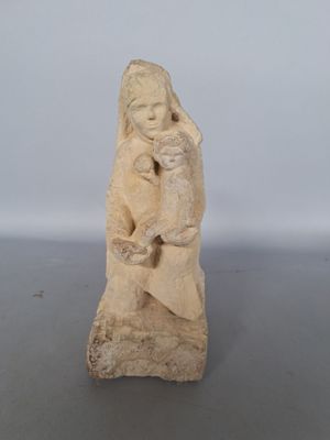 Ecole XXème - Photo 1