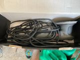 a box that has a bunch of wires in it