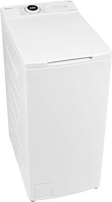 3.89// Midea Machine à laver MF10ET70B / 7 kg/A / 1200 tr/mi…