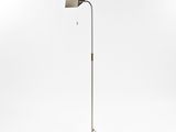 an image of a lamp that is on a white surface