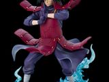 figurine dragon ball zouko - goku - dragon ball zouko