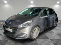 PEUGEOT - 208 PURETECH 82CH SS BVM5 ALLURE - ES - Mise en se…