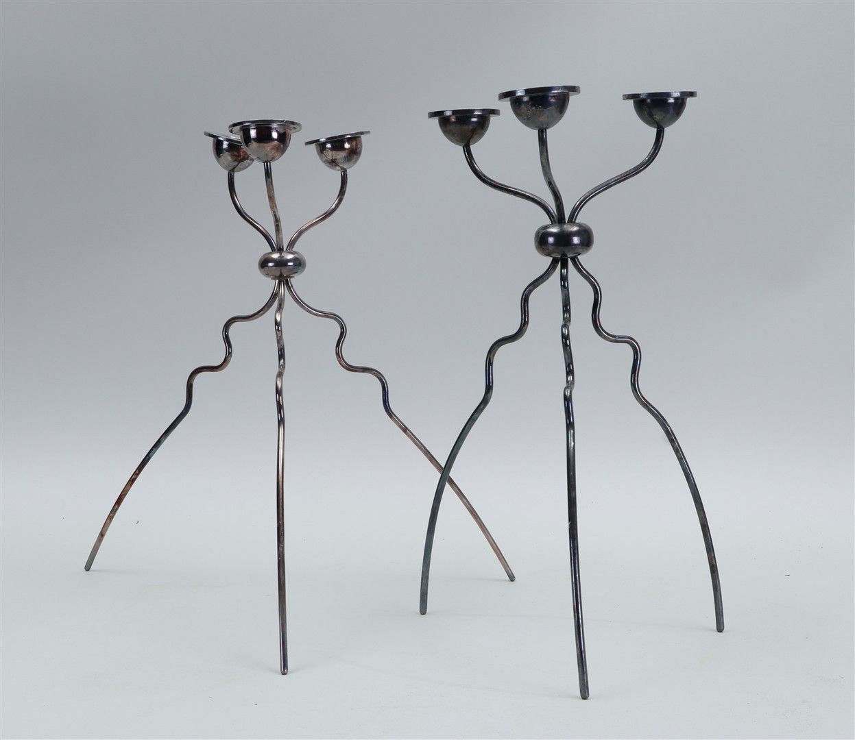 Objets d'art & Curiosités
