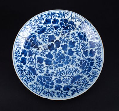 CHINE - Epoque KANGXI (1662 - 1722)