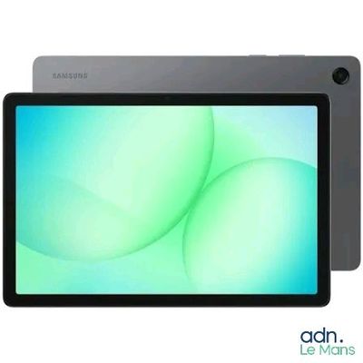 tablet samsung tab 10 lite, 8gb ram, 32gb storage, dual camera, wi - fi