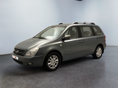 KIA Carnival 2.9 CRDI EX / N°:11399360, Heure de vente: 09:0…