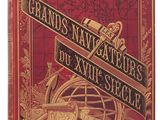 un vieux livre à la couverture rouge et aux lettres dorées