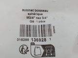 a close up of a bag of food with a barcode on it