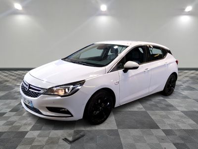 Opel - Astra 1.4 Turbo 150 CH Start/Stop Bva6 Elite - ES - M…