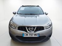 VP NISSAN QASHQAI 1.5 DCI 110 TEKNA 5P Kilomètres au compteu… (photo 4)