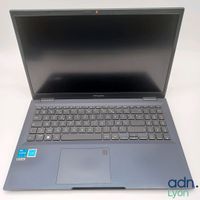 Ordinateur portable Asus Expertbook B1502CBA-BQ0553X Noir - … (photo 4)