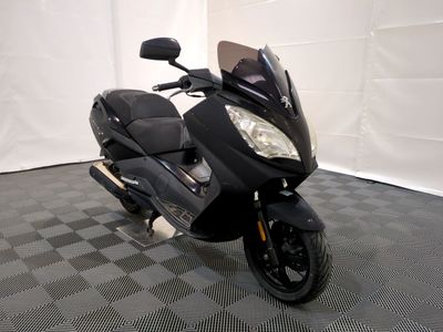 Peugeot - Satellis 125 - E…