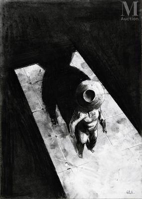 PONTICELLI, Alberto (Né en 1969)