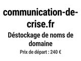 Photo 1/1 du lot