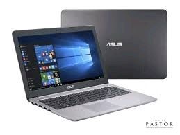 ordinateur portable Asus X540UA, processeur Core i7-6500U, 8 Go de mémoire vive, disque dur de 1 To, Windows 10
