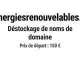 Photo 1/1 du lot