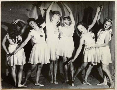 Moisei Solomonovich Nappelbaum (1869-1958)