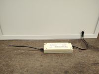 LIEU DE STOCKAGE : Rennes - SWITCH MADE - 4 PANNEAUX LUMINEU… (photo 4)