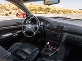 a picture of a car driving on the road