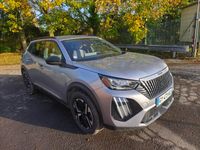 PEUGEOT 2008 HYBRID 136 E-DCS6 ALLURE TOUT TERRAIN - Genre :… (photo 2)