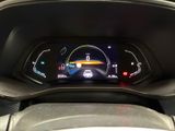 an image of a car dashboard showing the speed of the car