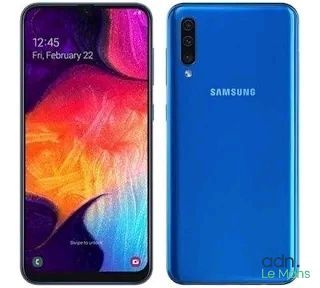 Prix du Samsung Galaxy A50s en Inde