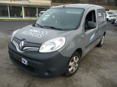 RENAULT KANGOO 1.2I TURBO TCE - 115 CV - Genre : CTTE - Carr…