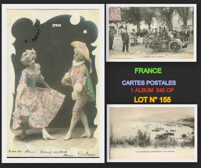 several pictures of a couple of women dancing in front of a car