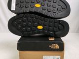 the north face men ' s ultra hiker shoes