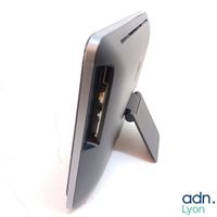 All In One HP Proone 400 G1 Noir - Intel Core I3-4130T 2. (photo 5)