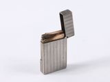 a lighter that is sitting on top of a table