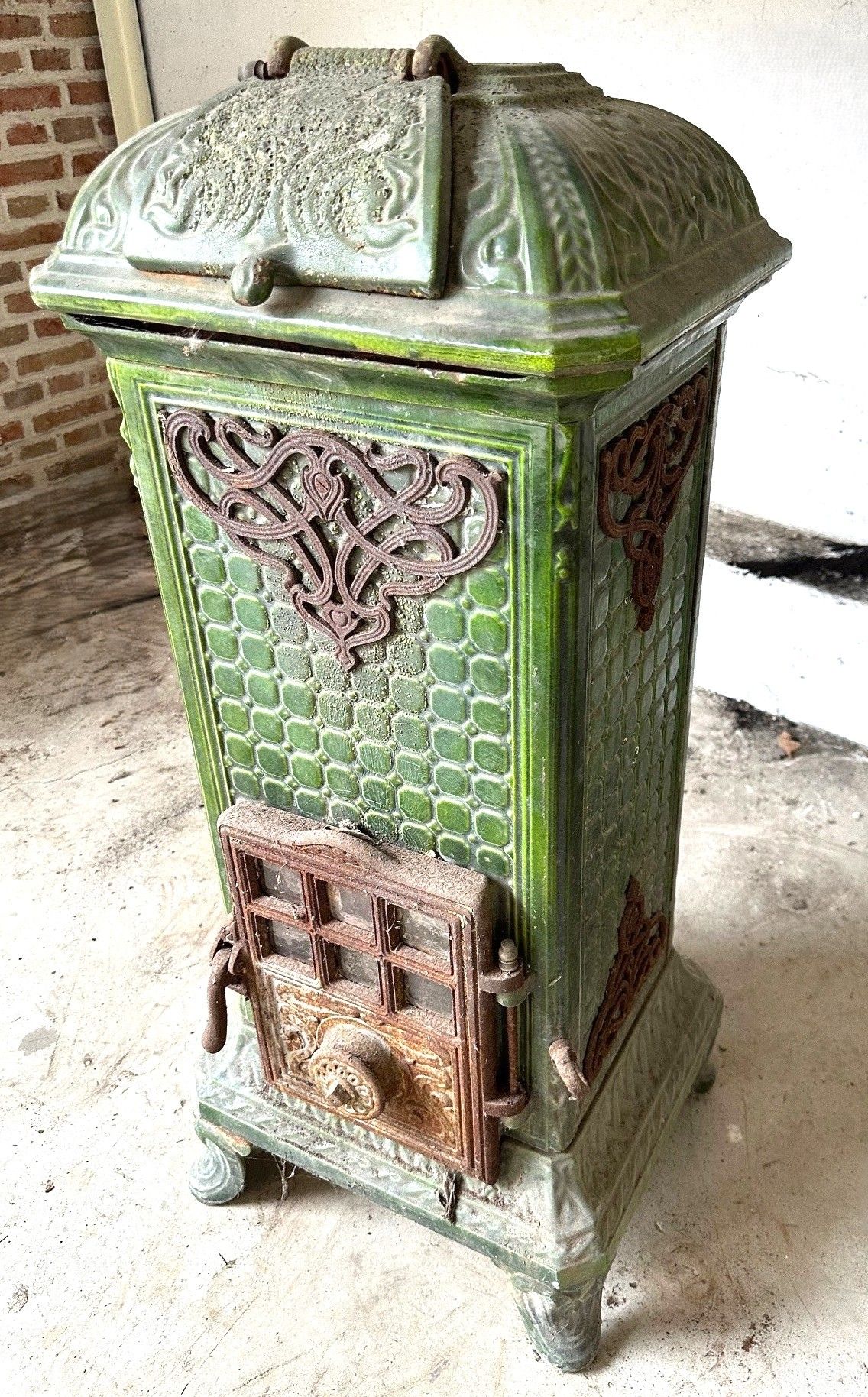 Objets d'art & Curiosités