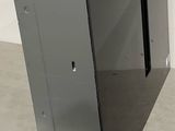 an image of a computer case sitting on top of a table