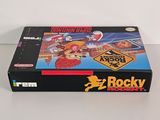an image of a box with a video game on top of it